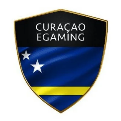 库拉索Curacao eGaming官方博彩牌照徽章